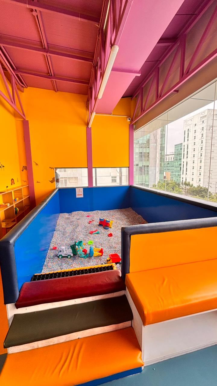 Sandpit
