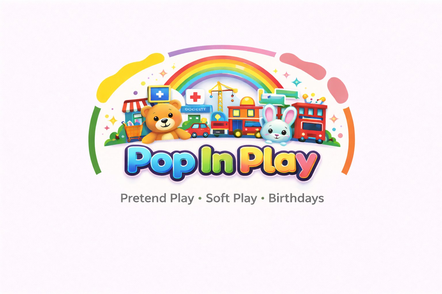 Pop In Play